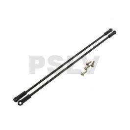 BLH2016 Tail Boom Support Set  200 SR X